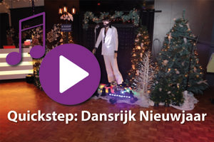 Dansrijk Nieuwjaar
